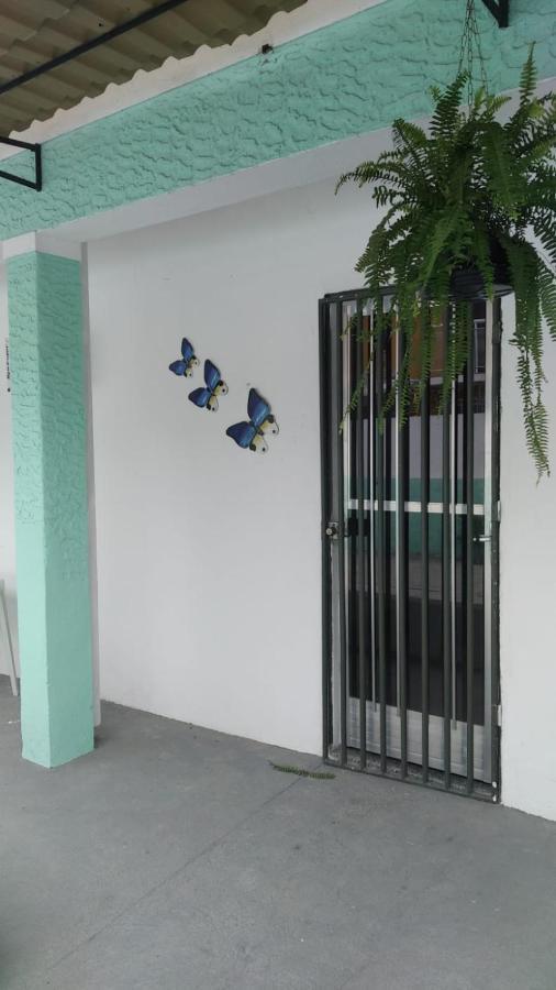 Jardim Paraiso Duque de Caxias Exterior photo